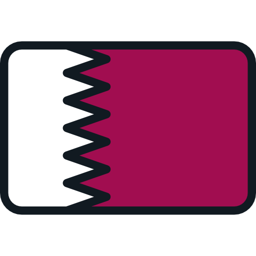 QAT flag