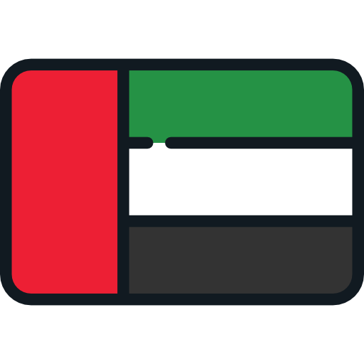 UAE flag
